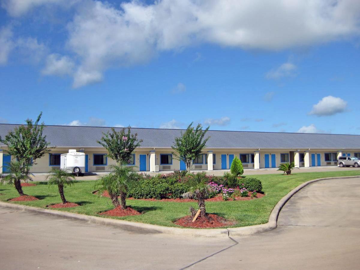 Relax Inn & Suites แองเกิลตัน ภายนอก รูปภาพ